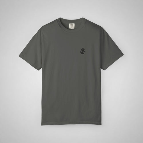 Living Waters Core Emblem Tee